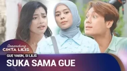 LILIS MENCOBA KARIR AKTING | Senandung Cinta Lilis Eps 7 (1/4)