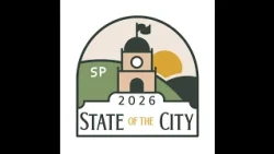 State of the City 2026