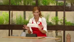 Avanzi il prossimo, tutti a tavola! (TV2000) - Come foderare lo stampo del plumcake?