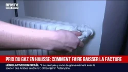 Heating experts' tips for lowering your gas bill as winter approaches