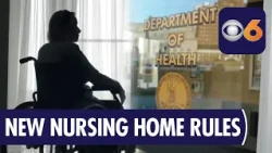 Virginia Proposes New Nursing Home Accountability Guidance
