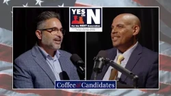HEATH ROCHA / COFFEE&CANDIDATES 2026
