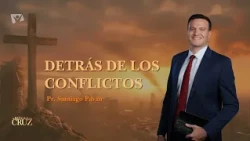 Behind the Conflicts (topic 1) | Pr. Santiago Pavan