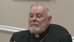 Archbishop of Miami travels to D.C. seeking an extension for TPS