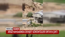 HORRIFYING FOOTAGE OF LAND DISPUTE BRAWL EMERGES