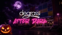 Degrassi After Dark | Forbidden Desires | Degrassi: The Next Generation Halloween Specials