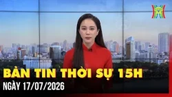 News Brief 3:00 PM July 17: CONSIDERATIONS ON RAISING ADMINISTRATIVE FINES TO 1.5 BILLION VND