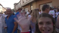 START OF THE 2026 GRAÑÉN FESTIVITIES