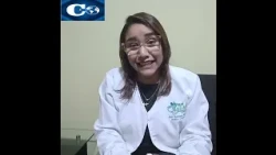 En nuestro segmento Salud con la Dra. Mariana Reyes, cómo todas las semanas.