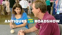 This Babe Ruth Baseball has a Shocking Updated Value after 30 Years! | ANTIQUES ROADSHOW Preview