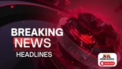 Breaking News Headlines 23rd October 2026