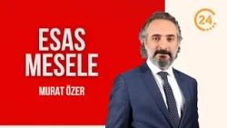 Murat Özer ile “Esas Mesele” / Özgür Özel Yolsuzluklara Sahip Çıkıyor - 23 10 2026