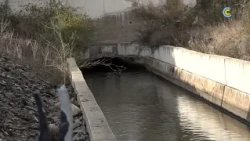 Mejoran las reservas de agua en Huelva, aunque las miras siguen puestas en las infraestructuras