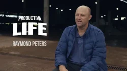 Raymond Peters | PL #182