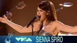 Sienna Spiro Performs "Great Expectation" | 2026 VMAs
