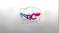 NBCMILANO - We Play Again (CR)