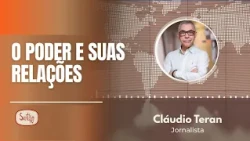 Cláudio Teran: Power and Its Relations