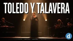 Things to do in Toledo and Talavera this weekend, October 10, 11, and 12