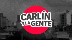 Carlín and the People | Foreign Communities 🥟