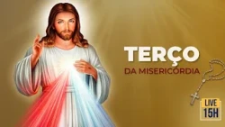 🙏🏽 LET US PRAY THE CHAPLET OF DIVINE MERCY | Let us ask for God's Mercy!!!