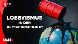 Oil companies at the IPCC | NANO