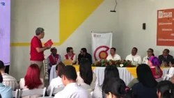🟢 Este día se realizó el lanzamiento de la fase II del proyecto DINÁMICA