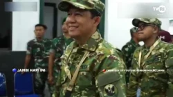 JAMBI HARI INI | Makna Retreat Bagi Bupati Muaro Jambi, Bambang Bayu Suseno#TVRIJambi
