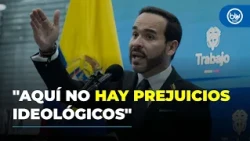 “Las malas EPS no son intocables, cumplen o no cumplen”: De La Espriella da instrucciones a MinSalud