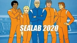 Laboratorio Submarino Ep05 (1972)