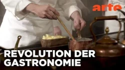 Auguste Escoffier: König der Haute-Cuisine | Doku HD Reupload | ARTE