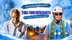 Asta Cita "Pembangunan Infrastruktur Daerah" | 81 Tahun Menjemput Fajar di Kampung Tuba