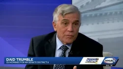 District 8 Senate candidates split on how to bring down cost of living, energy policy