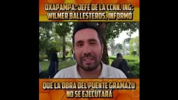 Gobernador Luis Chombo