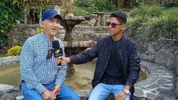 PROGRAMA ZONA VIP (LA VAQUERA) GUARICO-MORAN-LARA