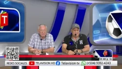 TELAVISION EL PRIMER CANAL DE TELA  20/07/2026