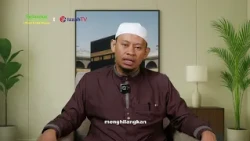 Umrah Selatour Bersama Ustadz Syamsu Alam, S.Pd.I. Oktober 2025