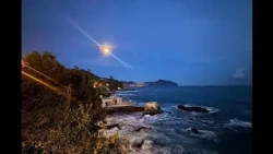 The October "Hunter's" Full Moon and November's supermoon surprise: here is when to see them