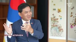 Inside Morocco Korea Relations: A Conversation with Ambassador Yoon Yeonjean