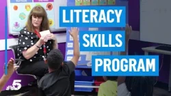 Boys & Girls Clubs celebrate summer camp literacy wins for kids | NBCDFW