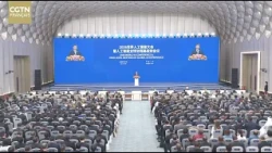 Xi Jinping: The creation of the OMCIA will mark a major milestone in the development of AI