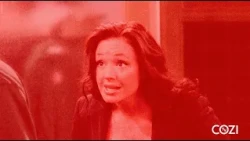 Scary CARRIE | The King Of Queens | COZI TV