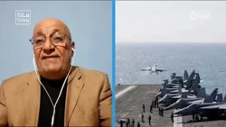 الحر.ب تتوسع.. إيران تهدد الخليج وإسرا.ئيل تستعد !