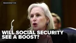 Social Security checks next year won't keep up with inflation (Bureau)