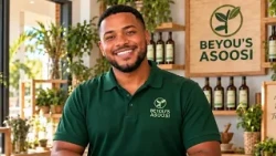 BEYOU'S ASOOSI | Official Presentation on KajouTV
