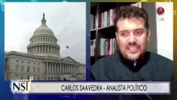 United States revokes visas for Bolivian officials, including Prosecutor Roger Mariaca