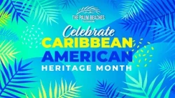 June is Caribbean Heritage Month