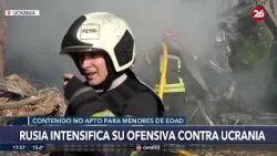 🇺🇦 DEADLY ATTACK IN ZAPORIZHIA | Russian guided bombs leave at least 17 dead and 16 injured
