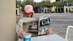 Beach Happy Magazine: Your Coastal Escape, Delivered