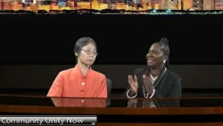 Community Unity Now