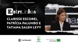 ENTRELINHAS 10/23 no sign language
